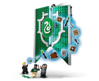 LEGO Harry Potter™ 76410 Flaga Slytherinu™ - 1091326 - zdjęcie 10